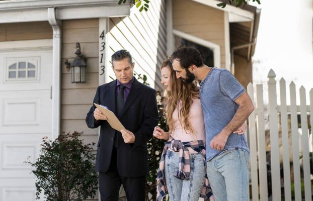 10 Steps to Buying a House in the UK