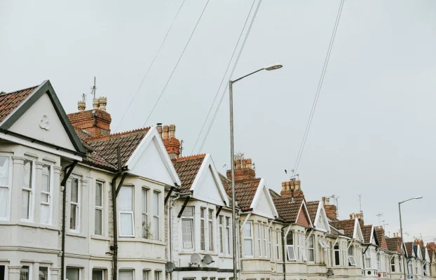 20 Cheapest Places to Buy a House in the UK (2025 Property Market Guide)