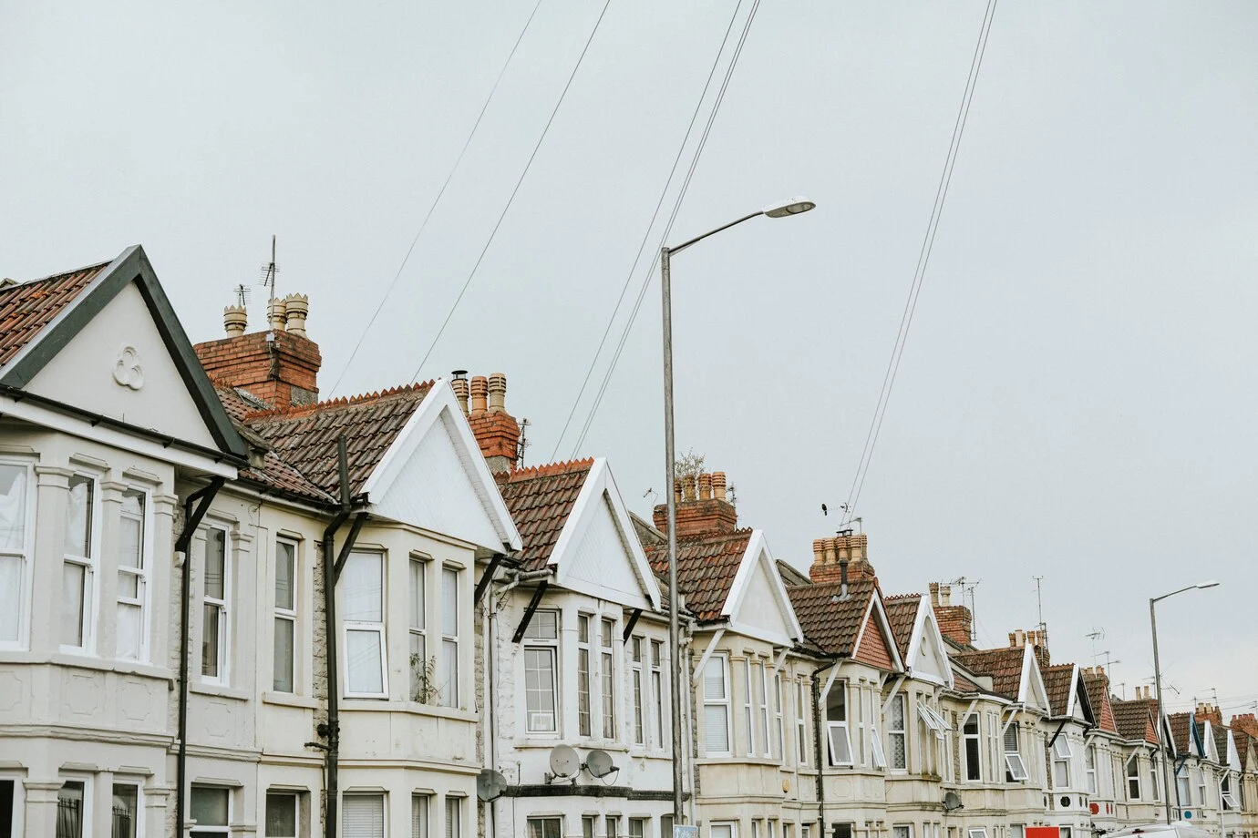 20 Cheapest Places to Buy a House in the UK (2025 Property Market Guide)