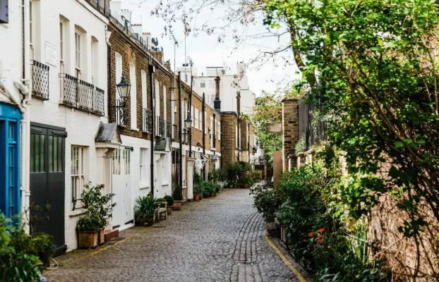 Can a Foreigner Buy Property in the UK?
