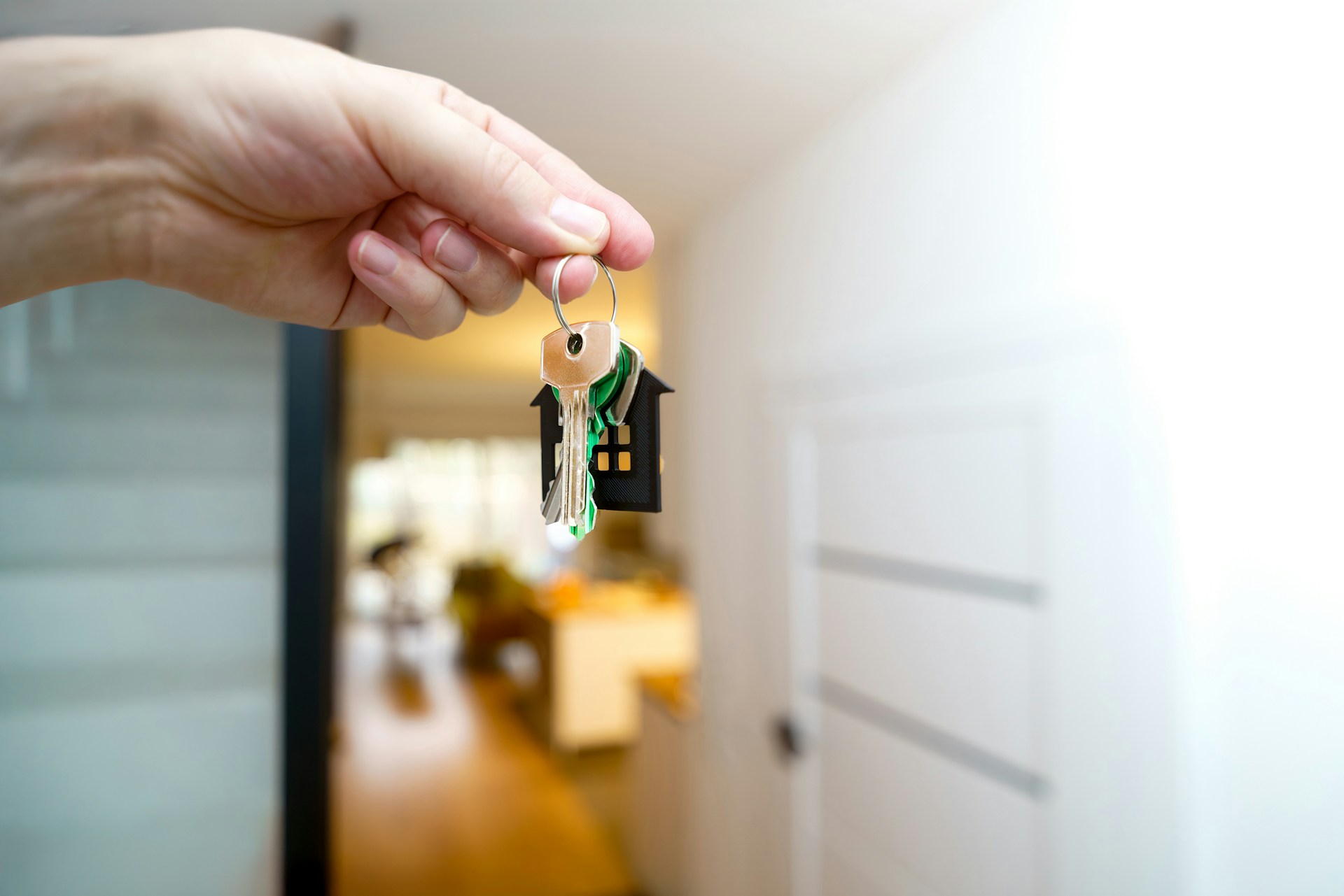 How Does a Buy-to-Let Mortgage Work? Explained Briefly